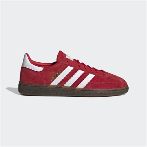 adidas spezial rood|adidas belgium shoes.